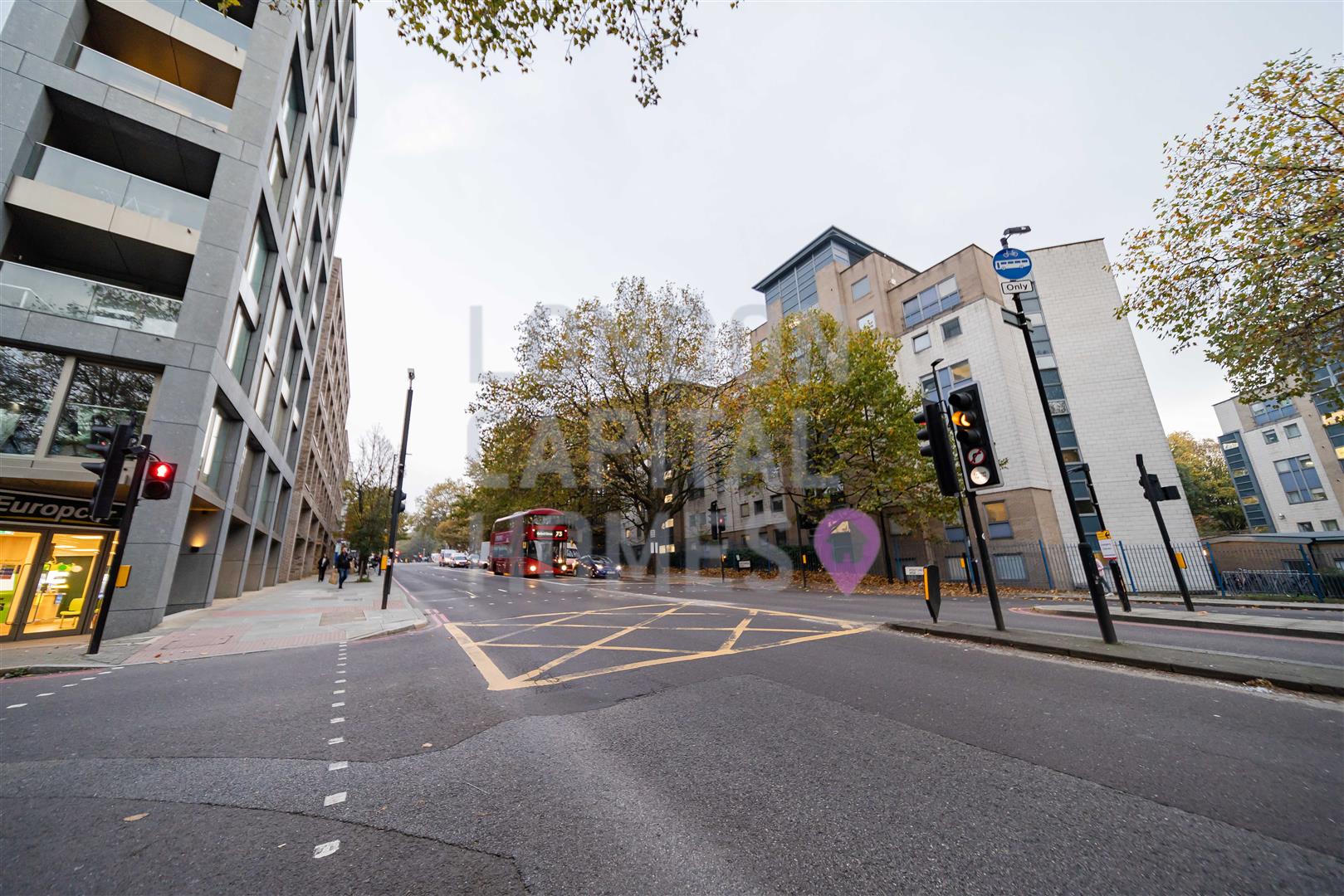 146 Pentonville Road, London